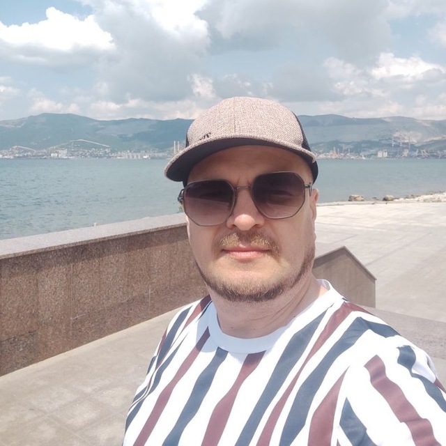 Сергей