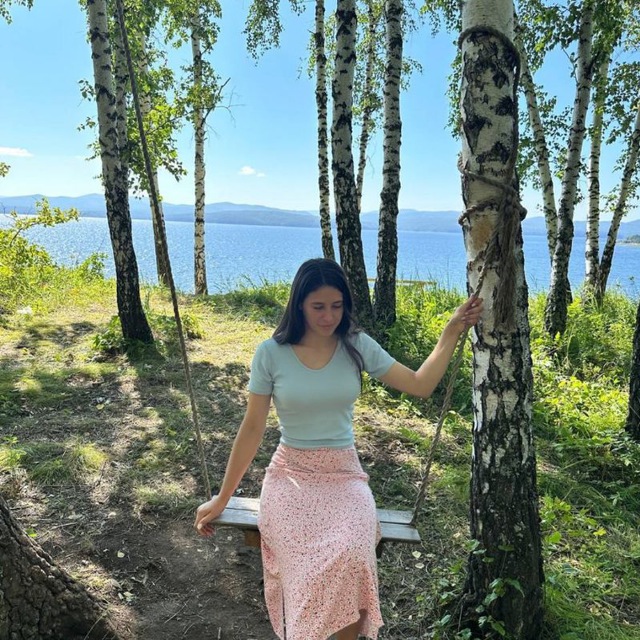 Марина