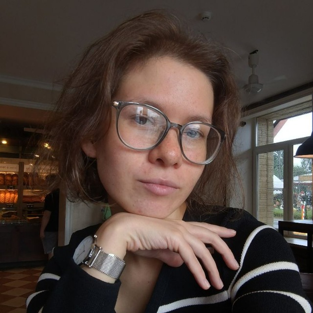 Анна