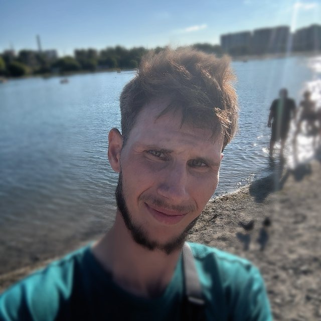 big photo