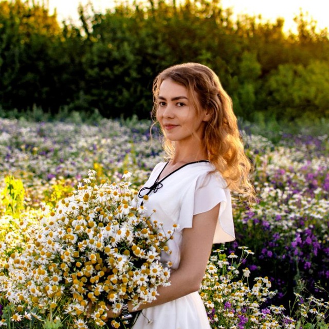 Алина