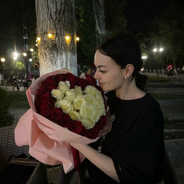 Натали