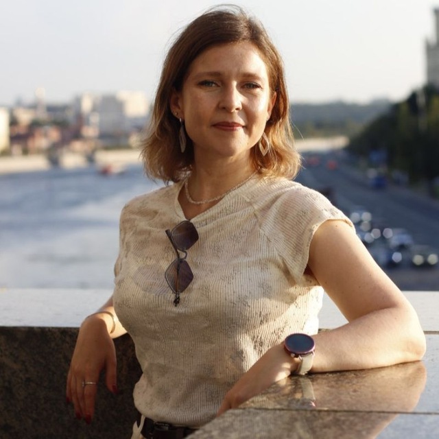Екатерина