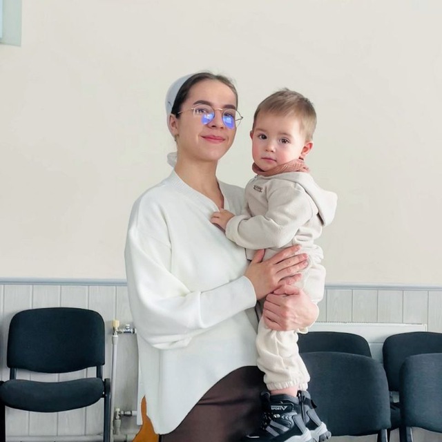 Катерина🍰