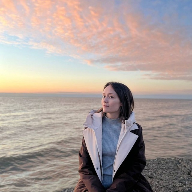 Александра