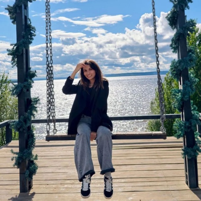 Ирина