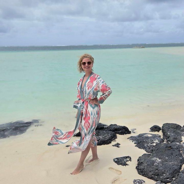 Виктория🕎