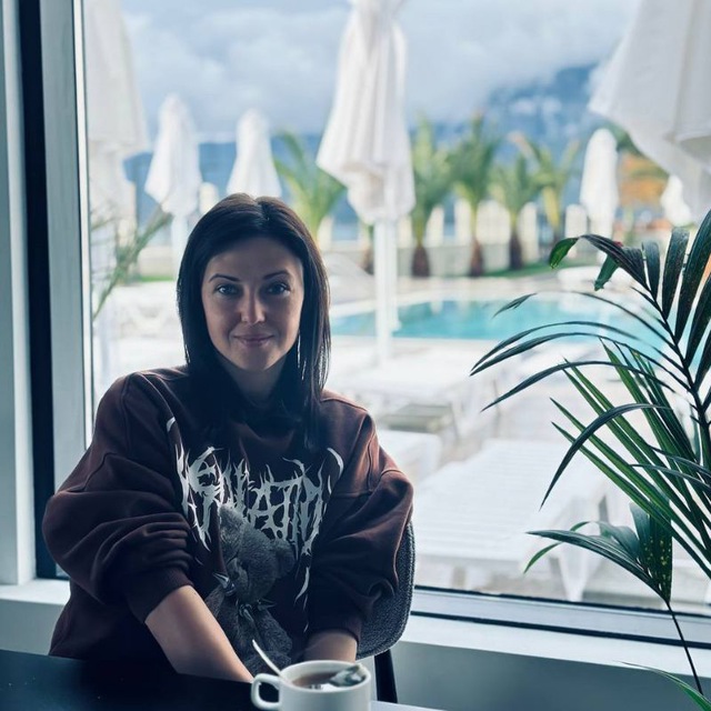 Нина