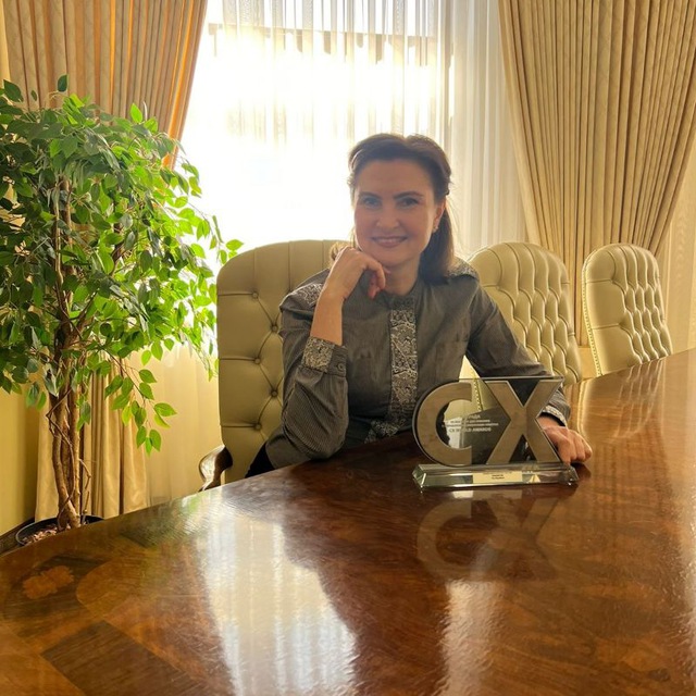 Светлана
