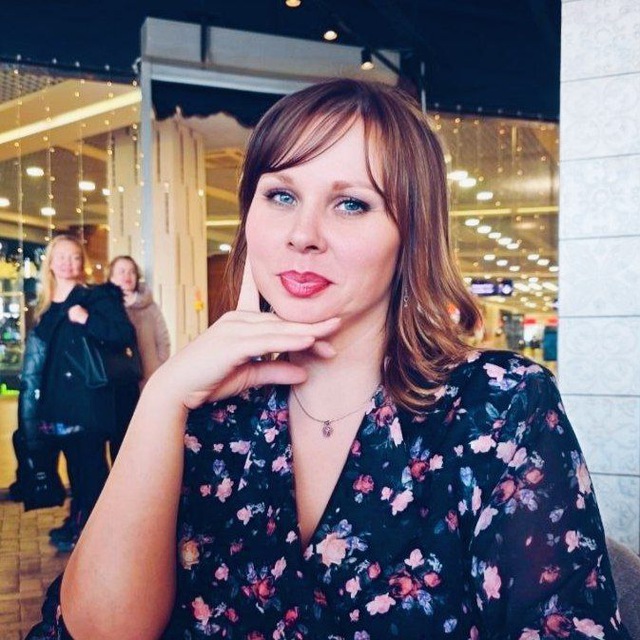 Светлана