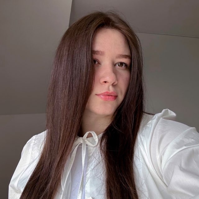 Ekaterina