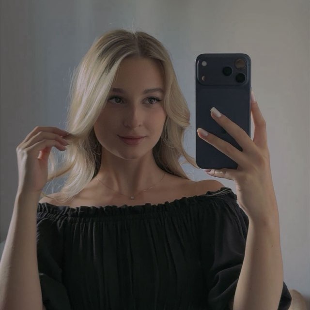 Эвелина