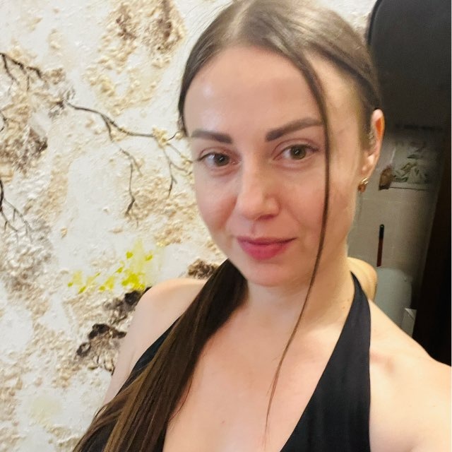 Оксана К