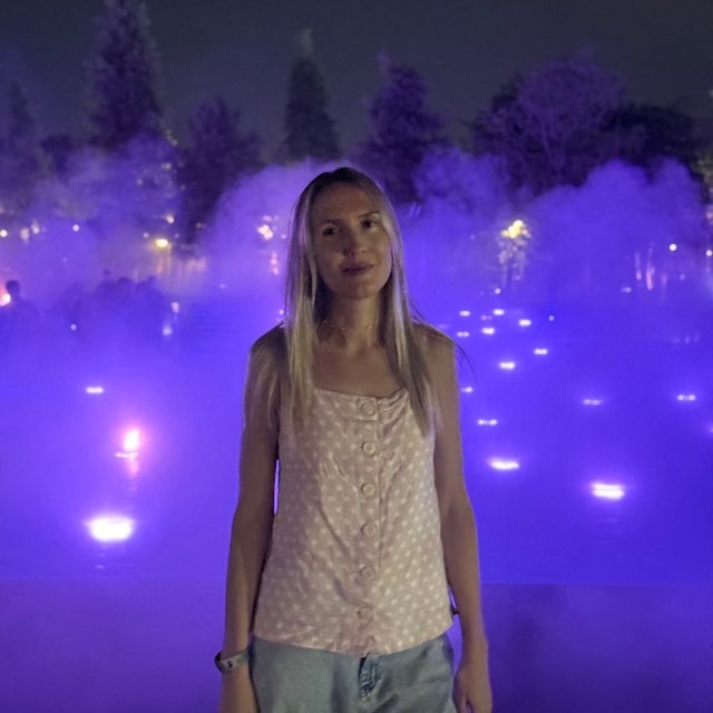 Лилия
