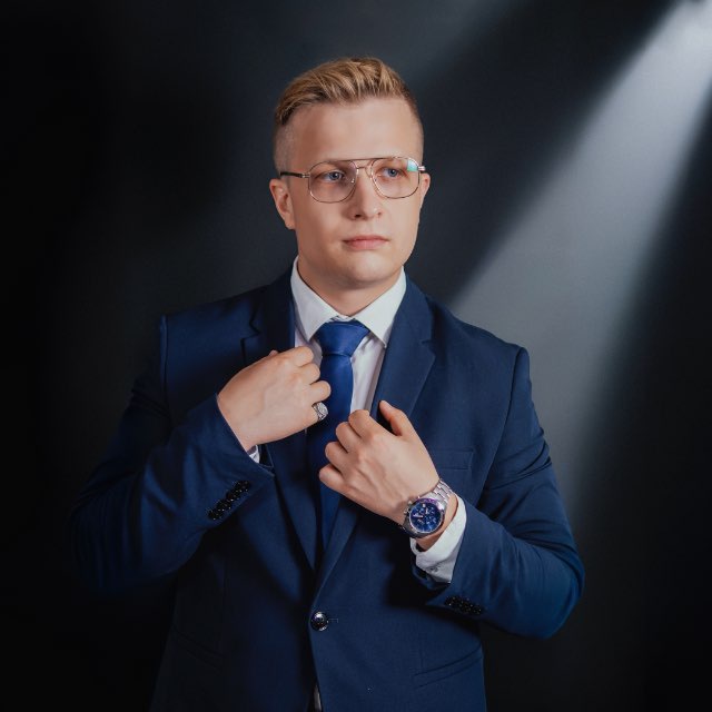 Дмитрий