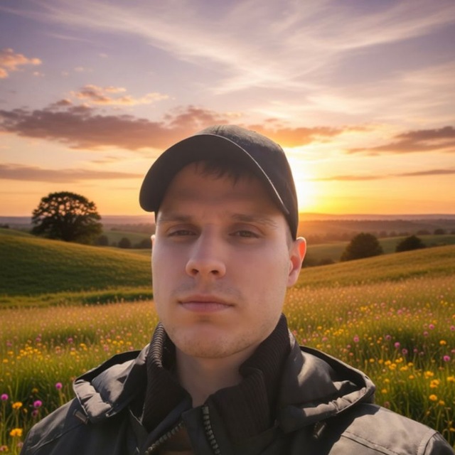big photo