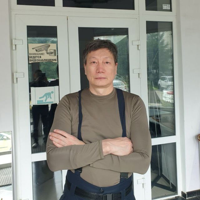 Саня