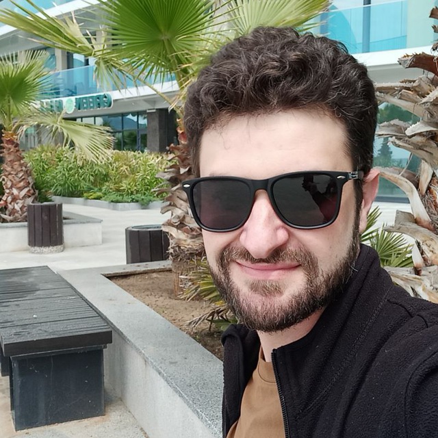 @Romababayan Роман Бабаян