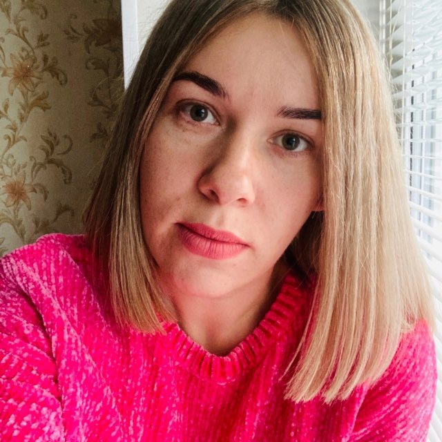 Ольга Евгеньевна