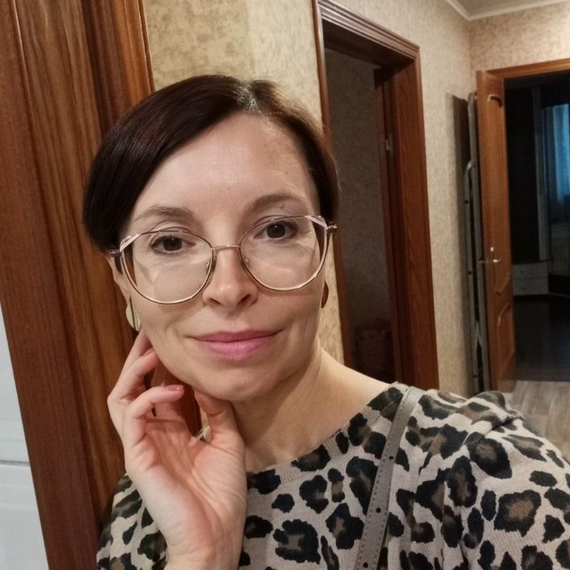 Евгения
