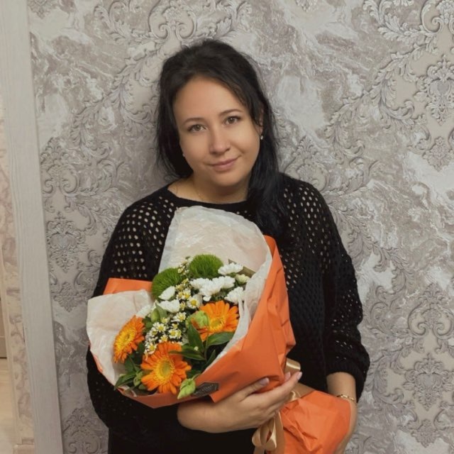 Татьяна