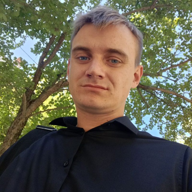 Игорь