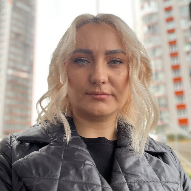Ирина