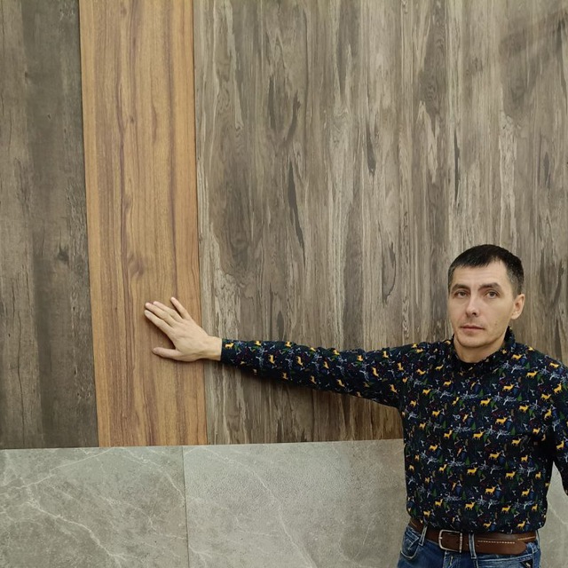 Дмитрий Саныч