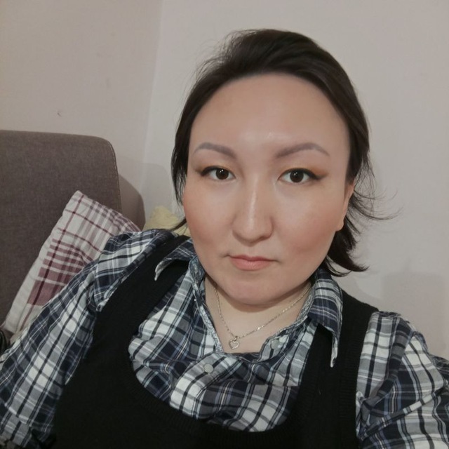Екатерина
