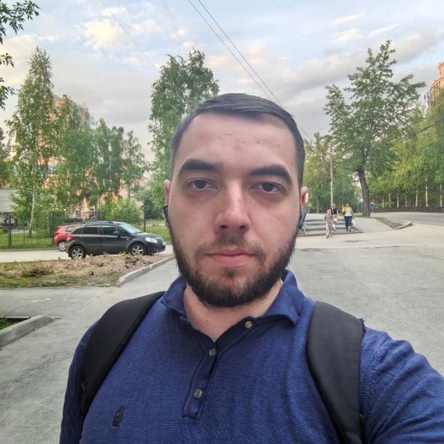 Алексей