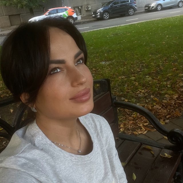Настя