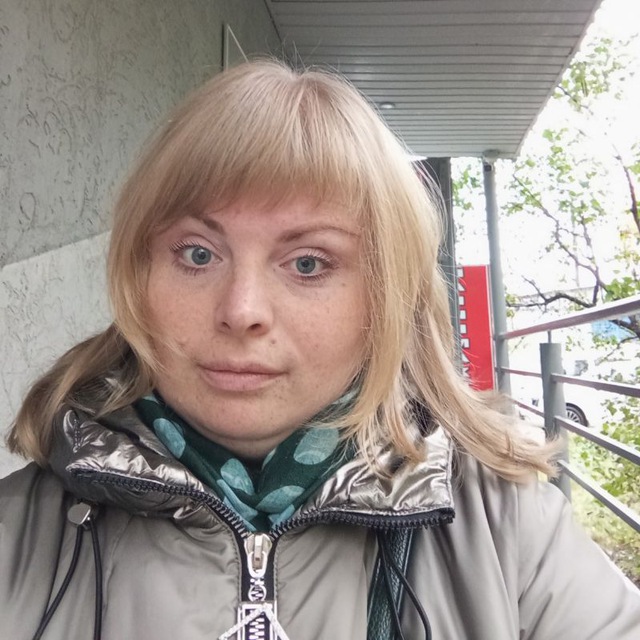 Светлана
