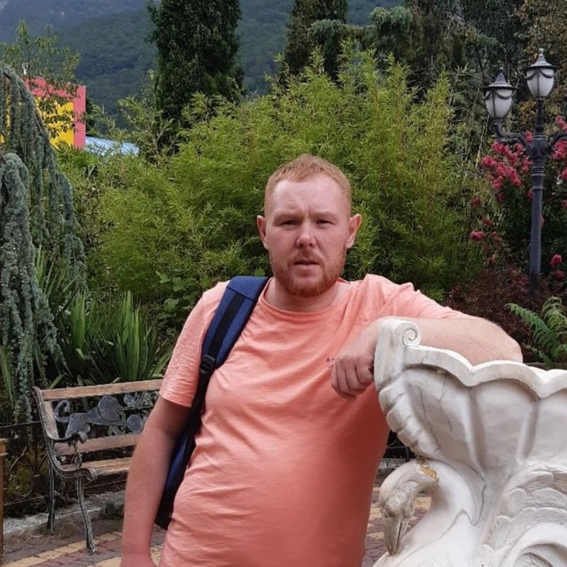 Николай