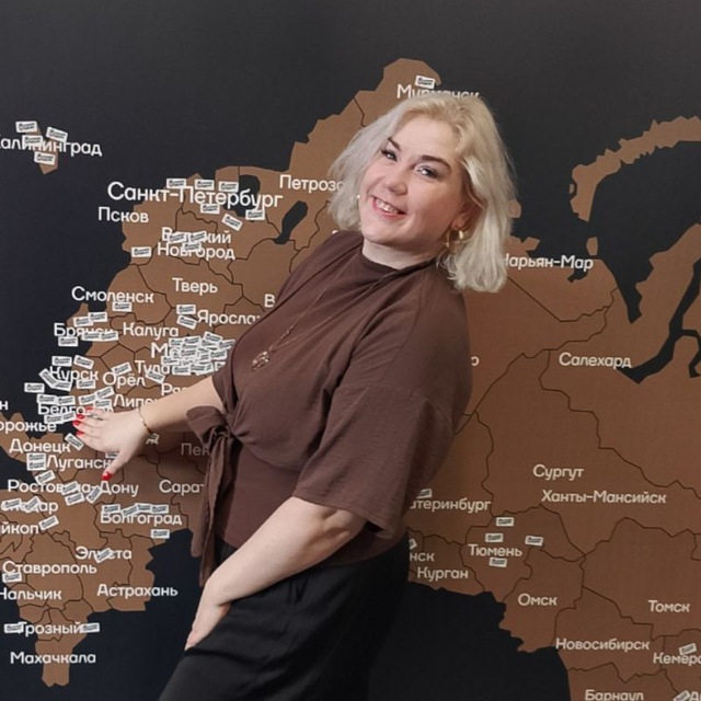 Лариса
