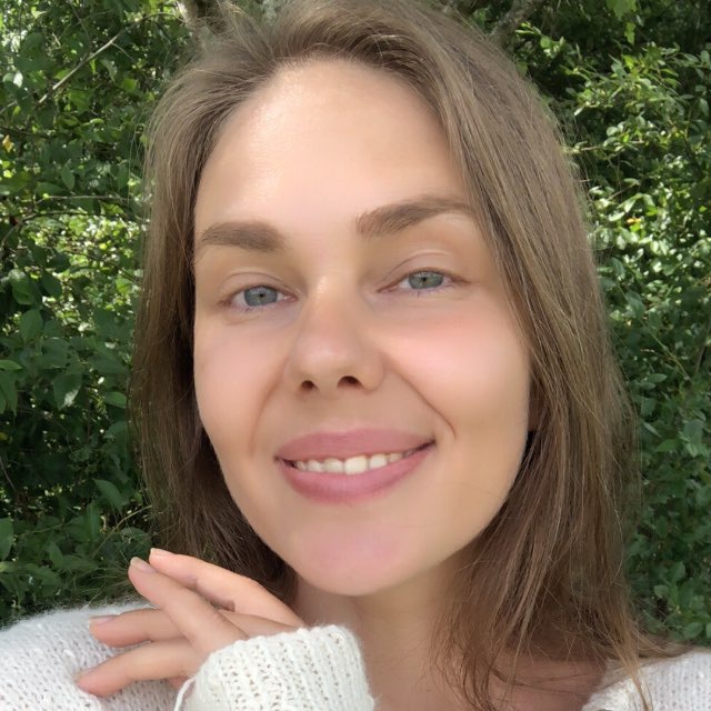 Анастасия Козлова