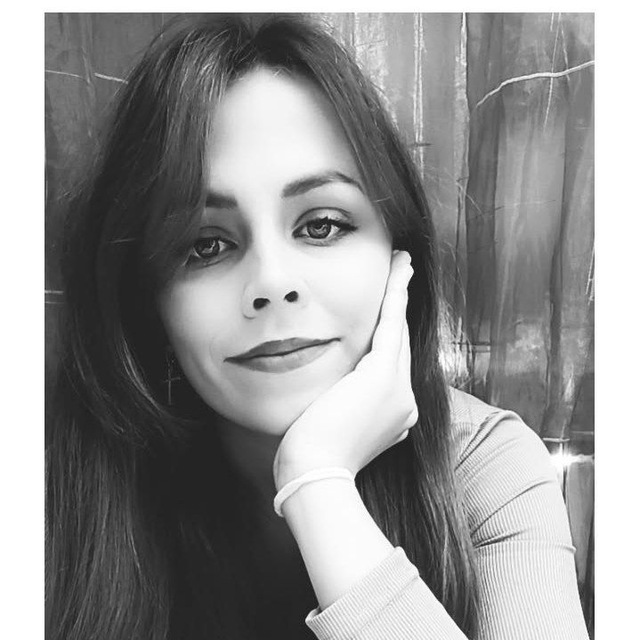 Зоя Матвеева 🕊