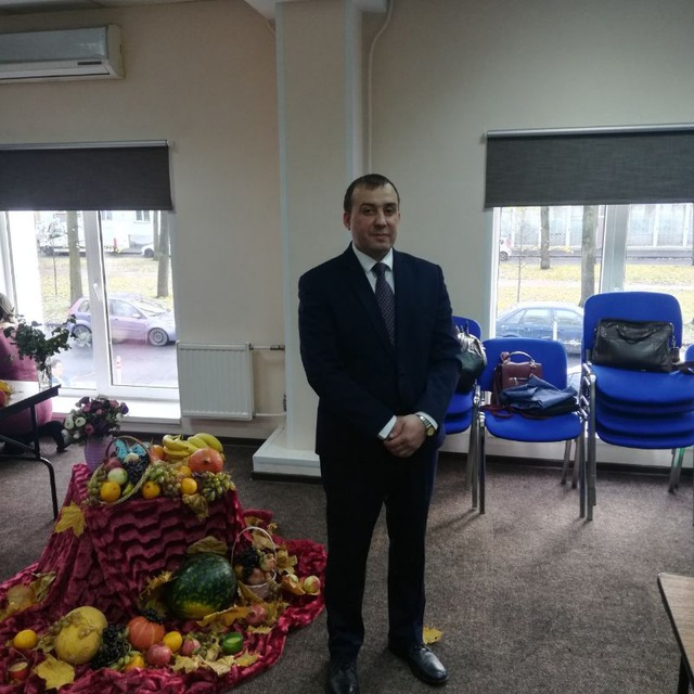 Михаил