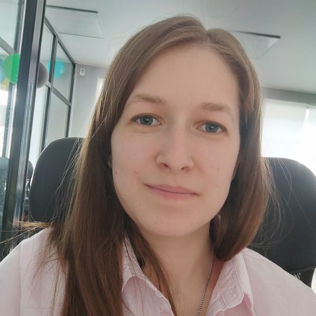 Альбина
