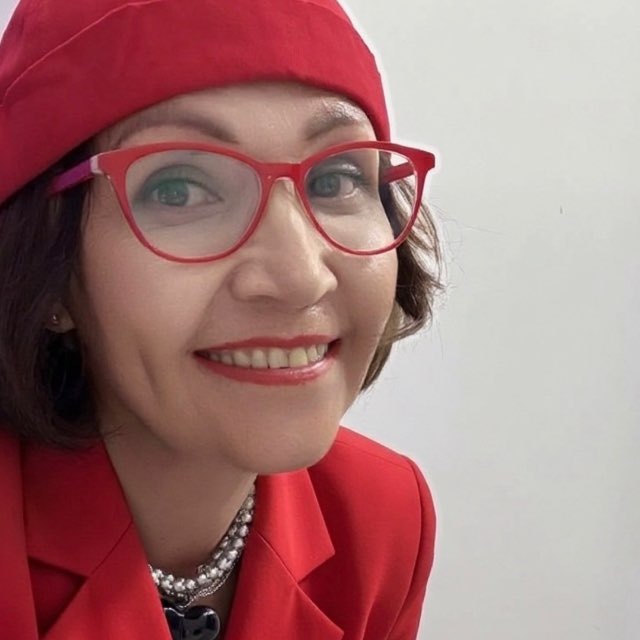 Наталья