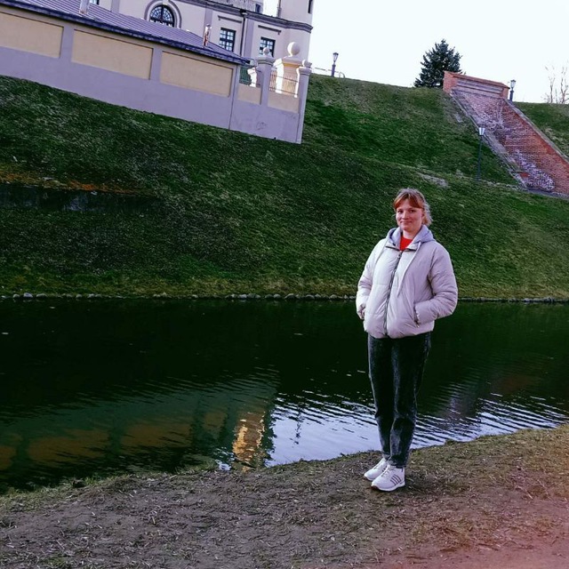 Руфина