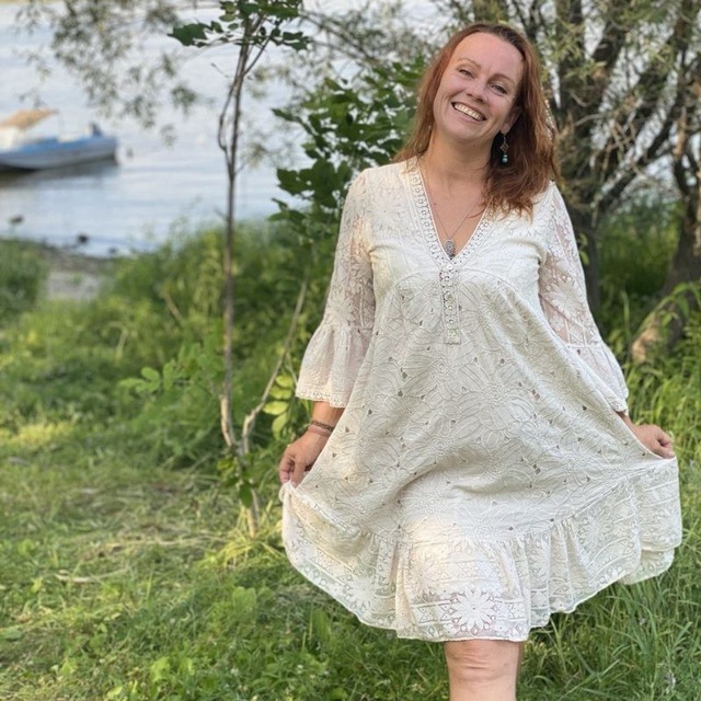 Вероника Массаж