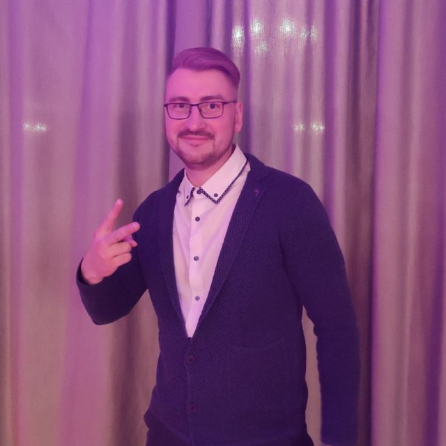 Михаил