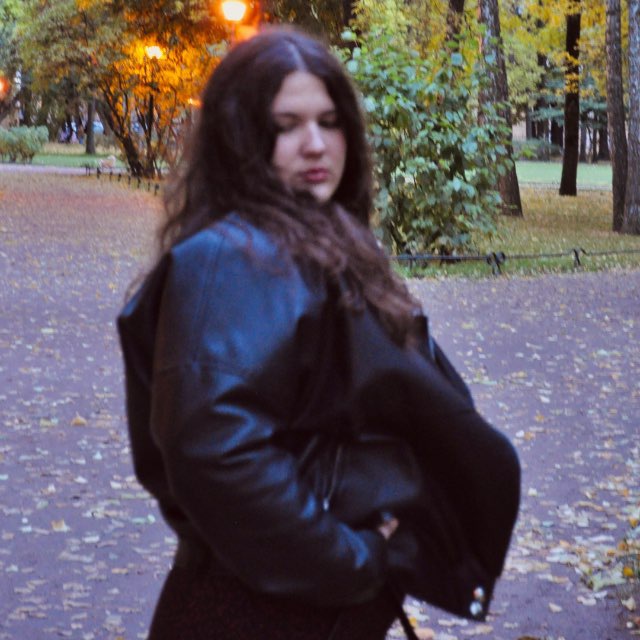 Anastasia