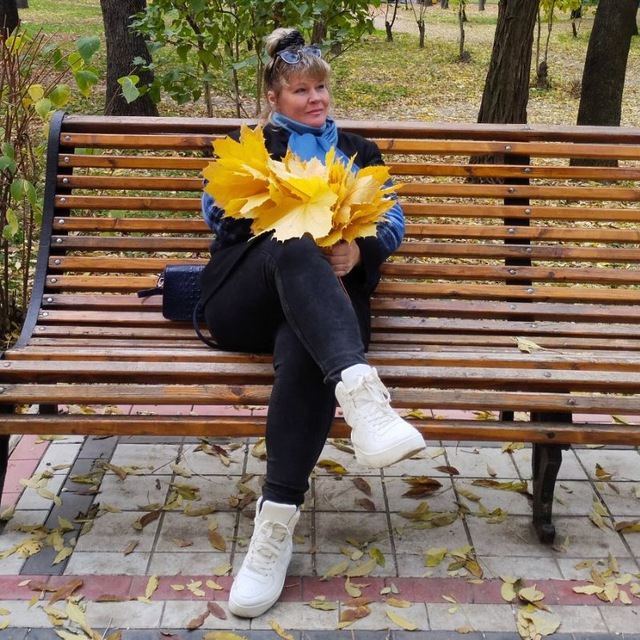 Наталья