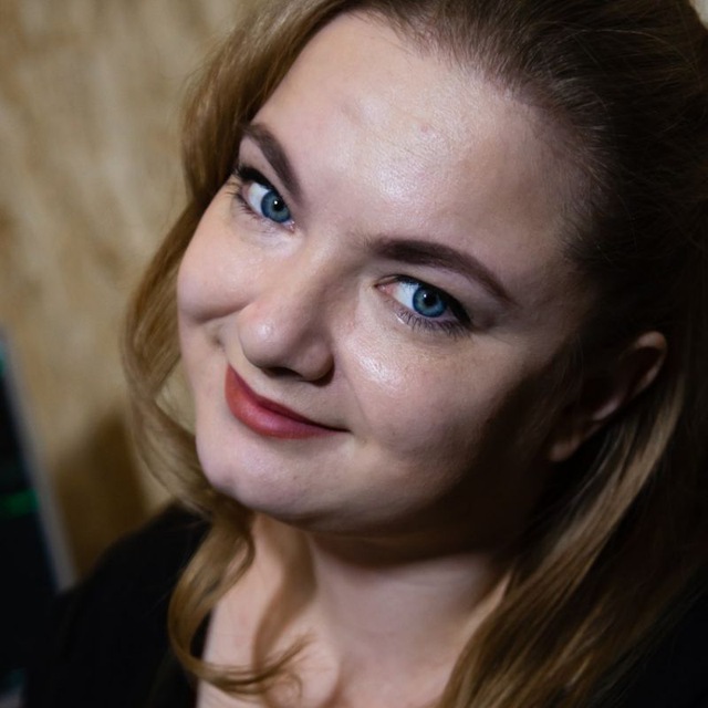 Евгения Леонидовна