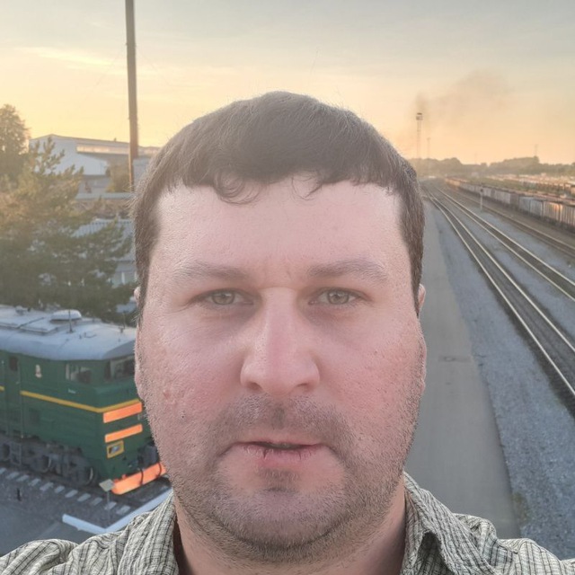 Сергей
