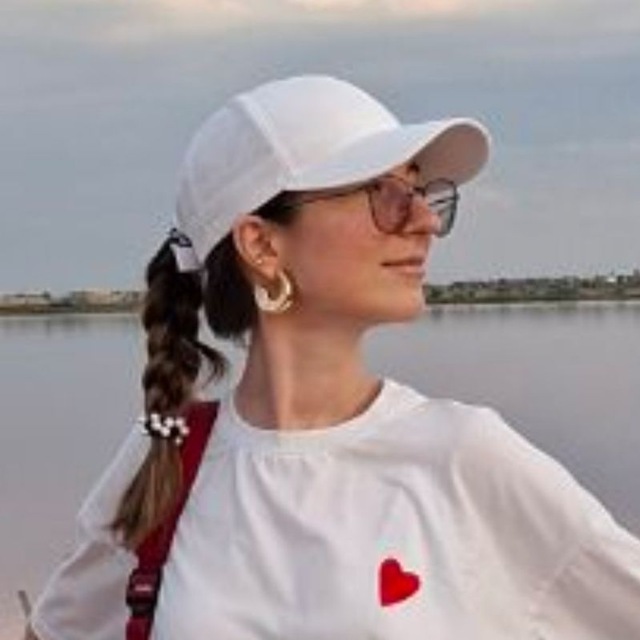 Анастасия