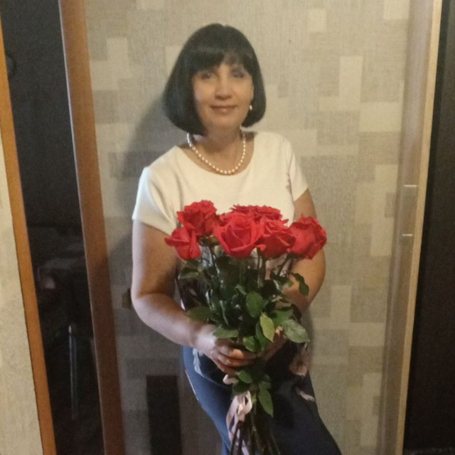 Наталья