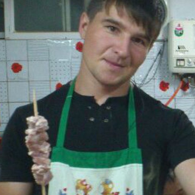 Володя