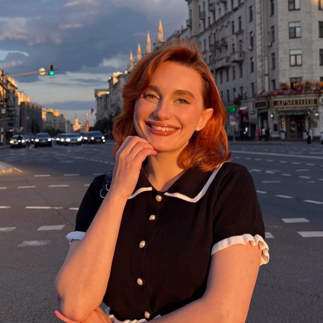 Анастасия